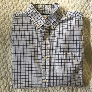 Men’s button up